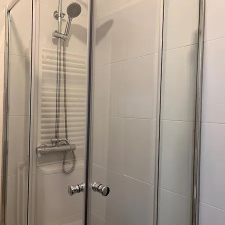 And Quiet Flat In Apartamento Bilbao