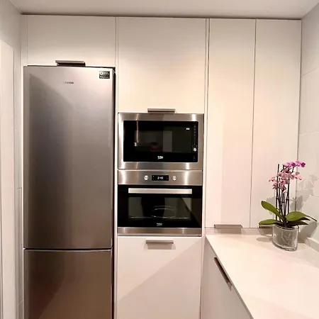 Lejlighed And Quiet Flat In