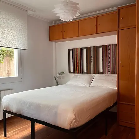 And Quiet Flat In Lejlighed