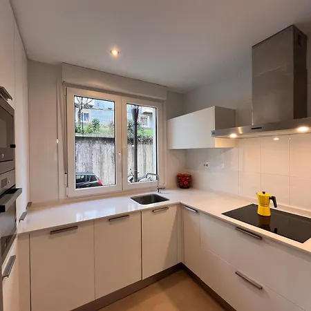 Lejlighed And Quiet Flat In